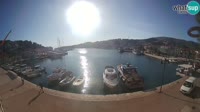 Hvar island - Jelsa - Harbour