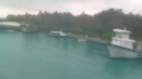Baa Atoll - Amilla Fushi - Port