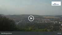 Bad Mergentheim - Panorama