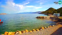 Sveti Juraj - Camping Rača
