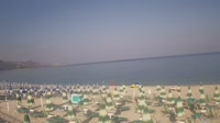 Zambrone - Beach