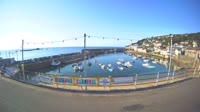 Mousehole - Port