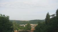 Šošůvka - Panoramic view