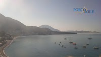Sutomore - Beach