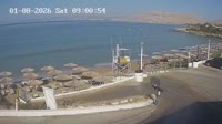 Rhodes - Pefkos Beach