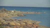 Crete - Elafonisi