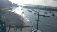 St Ives - Harbour Beach