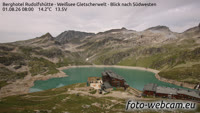 Hohe Tauern - Weißsee Gletscherwelt