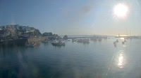 Mevagissey - Port