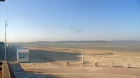 Le Crotoy - Beach