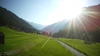 Ahrntal - Prettau