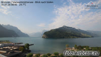 Brunnen - Lake Lucerne