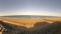 Saint-Germain-sur-Ay - Beach