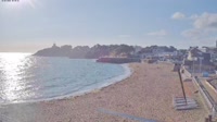 Saint-Quay-Portrieux - Plage du Casino