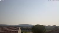 Pouzols-Minervois - Mailhac, Montagne Noire
