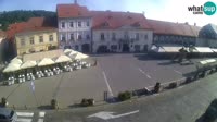 Samobor - Main square
