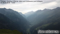 Ginzling - Gamshütte - Tristner