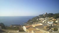 Ustica - Torre di Santa Maria
