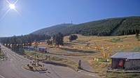 Beaumont-du-Ventoux - Station Mont Serein