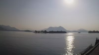 Baveno - Wyspy Boromejskie