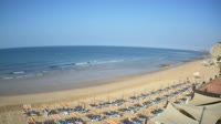Lagos - Porto de Mos Beach