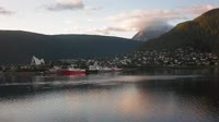 Tromsø - Tromsdalen
