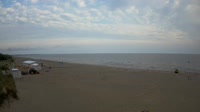 Jantar - Plaża
