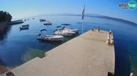 Živogošće - Mala Duba - Beach