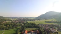 Aschau im Chiemgau - Panoramic view