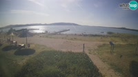Pakoštane - Camp Vransko - Lake Vrana