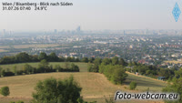 Bisamberg - Vienna