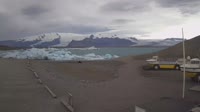 Jökulsárlón - Glacier Lagoon
