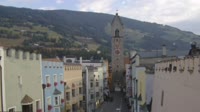 Sterzing - Piazza Città Vipiteno