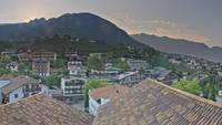 Schenna - Center