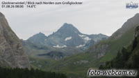 Glocknerwinkel - Grossglockner