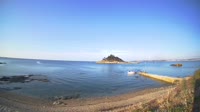 Marazion - St Michael’s Mount