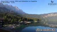 Grainau - Eibsee