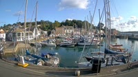 Padstow - Port