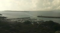 Gozo - Mġarr - Harbour view