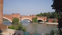 Verona - Castelvecchio Bridge