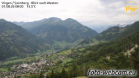 Virgen - Panorama