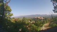 Grambois - City view