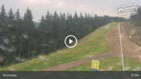 Špindlerův Mlýn - Hromovka