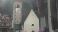 Canazei - Saint Florian Church