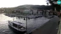 Hvar - Jelsa - Seaside promenade