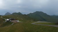 Hollersbach im Pinzgau - Hartkaser