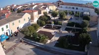 Pag - Povljana - Center