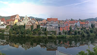 Frohnleiten - Old town