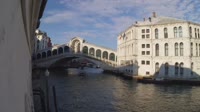 Venice - Rialto Bridge
