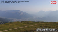 Bad Ragaz - Pizol